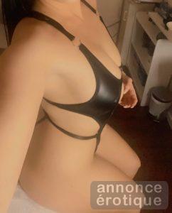 Emporter-vous par l'essence du SPA MASSAGE EXTRÊME