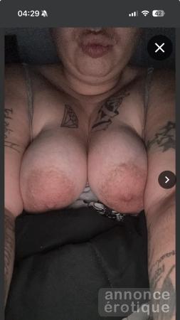 Je me deplace poour toi