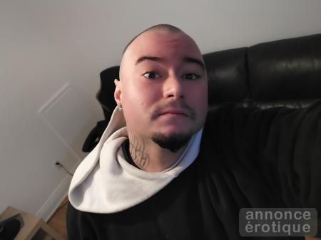 Escorte homme pour femme ❤️❤️ txt moi pour plus d'infos xx