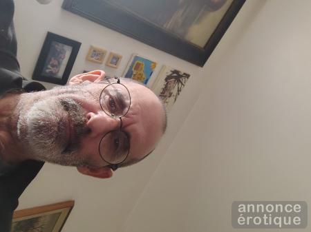 Femme soumise recherché