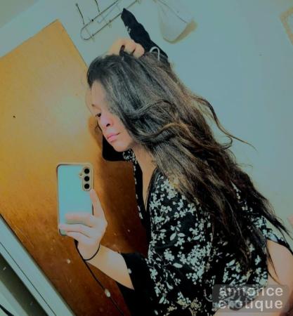 Hola mi amor sweet hot sexy latina dispo