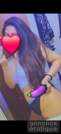 Hola papi.   Sexy hot mexicana dispo.  Magic mouth