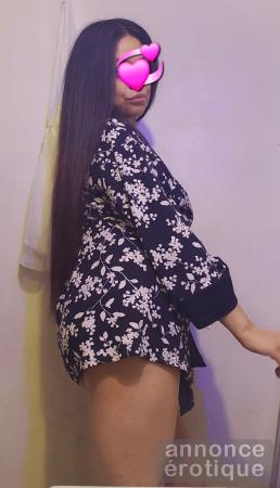 Hola papi.   Sexy hot mexicana dispo.  Magic mouth