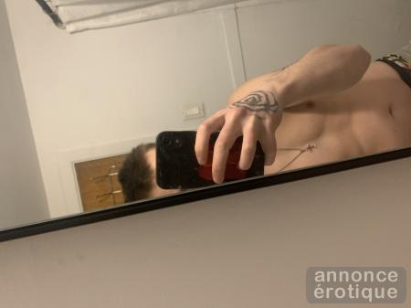 Jayjay 22 ans hehehe