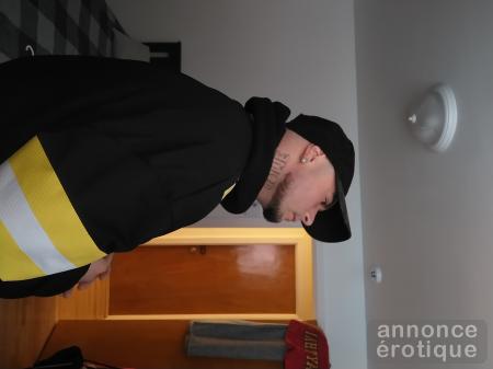 Je recherche trans grosse boule pour baiser