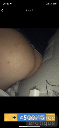 Jai 23 ans Je recois Now Centre Ville condos je fais ce que tu veux