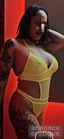 Je transforme ton moment en tentation