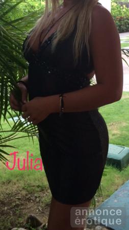 Main douce et Magique! Privé