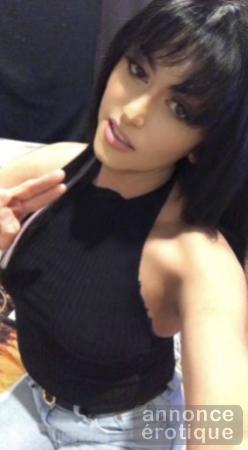 MASSAGE EROTIQUE ET PLUS