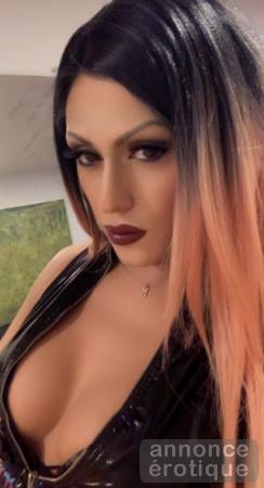 MASSAGE EROTIQUE ET PLUS