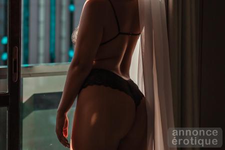 ♡♡Massage érotique laurentides ♡♡ ALICE