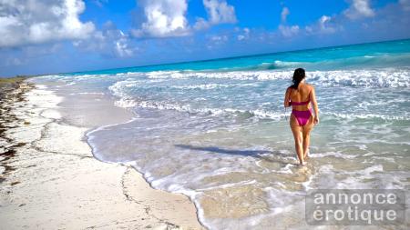 Massage thérapeutique sensuel enveloppant