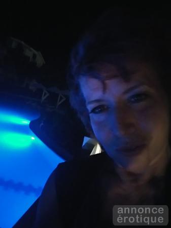 Massothérapie sensuelle