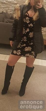 Milena♡InCall♡Étudiante Sexy♡