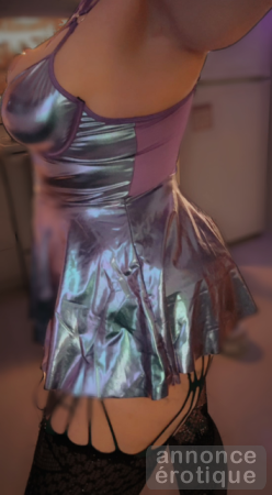 Moment sensuel et torride avec très chaude blonde te reçois xxx