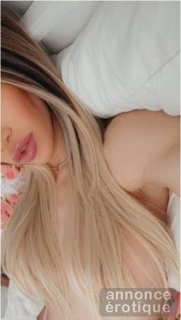 Plaisir érotique chaudes