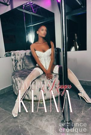 REDGIRLS DISPO JUSQU'À 4AM !! 15% OFF À PARTIR DE 9PM