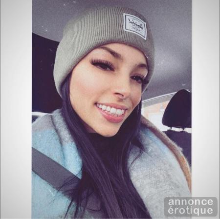 Salut je suis honnee