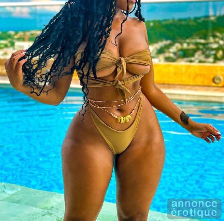 Sarada — Expérience inoubliable