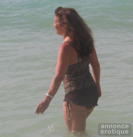 Sensualité et érotisme sont au menu