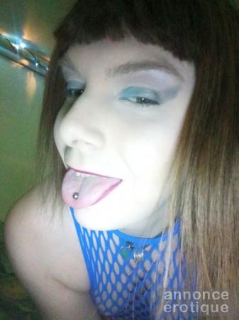 Shemale. Incall Laval St-François