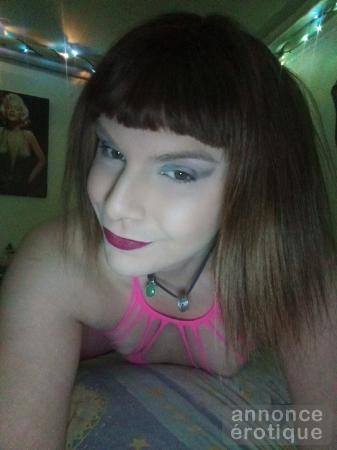 Shemale.incall Laval St-François