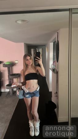 TeIegram mariecx0.Envie de frissons discrets.