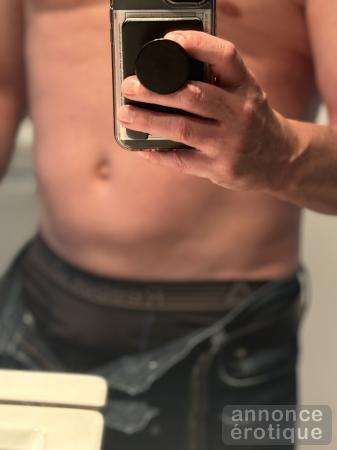 Ton corps ton plaisir