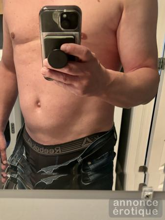 Ton corps ton plaisir