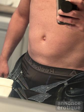 Ton corps ton plaisir