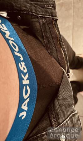 Ton corps ton plaisir