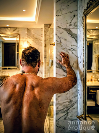 Ton plaisir, mes règles