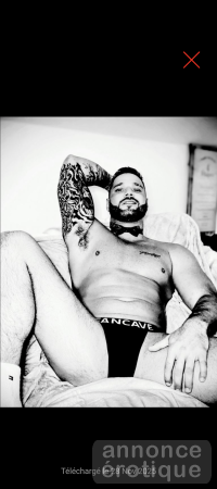 Ton plaisir, mes règles