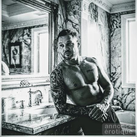 Ton plaisir, mes règles