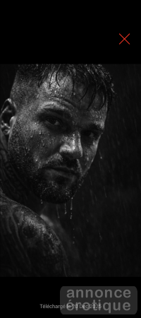 Ton plaisir, mes règles