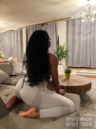 Commence l'année avec nous au plaisir des sens DEMOISELLES DISPOs