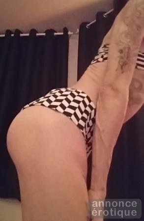 Carcall/Incall Pornstar Eva Paradise