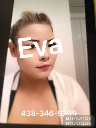 New open Yuki, Coco Anne today South shore Saint-Constant