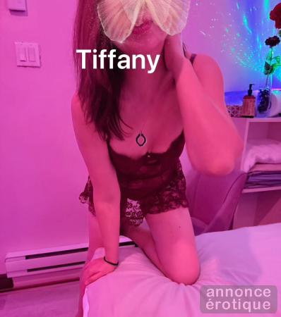 7/24h big boobs new Tiffany Jess 36DD/cici online3 days