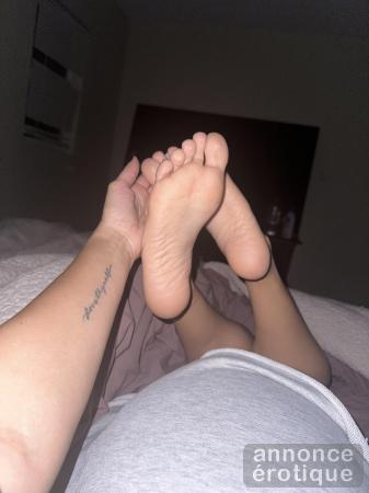 ♡♡Massage érotique laurentides ♡♡ ALICE