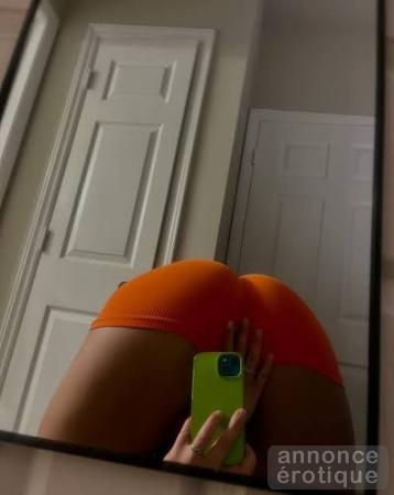 ♡♡ Alice ♡♡ Massage érotiques laurentides