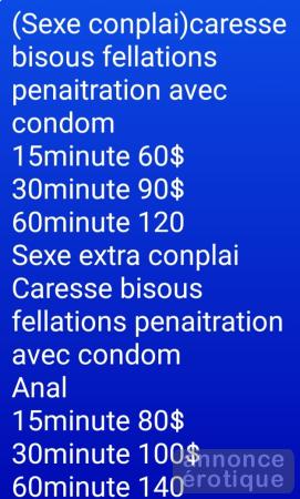 Bonjour ou bonsoir les beaute