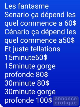 Bonjour ou bonsoir les beaute