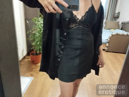 Rapahelle femme 45ans assumé ++Massage sensuelle et plus!!