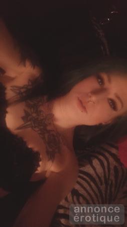 GFE A TROIS-RIVIERES - SERVICE OUT/CAR  ET VIRTUEL - PROMO 60 MIN A 260$