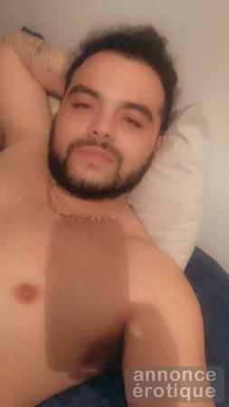 Prend soin de mon homme et je suis à toi .