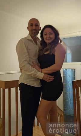 massage erotique a 4 mains