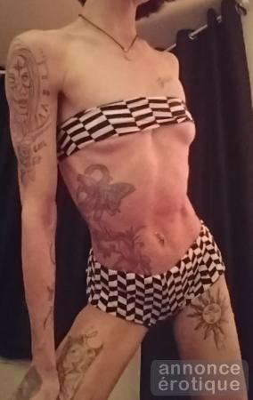 Eva Paradise Carcall/Incall/Outcall Femme Fatale