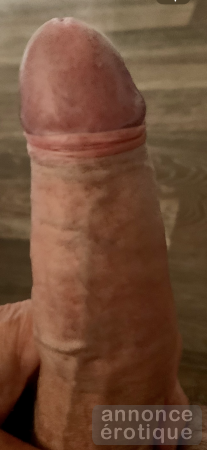 Beau mâle propose bon sexe pour vous mesdames