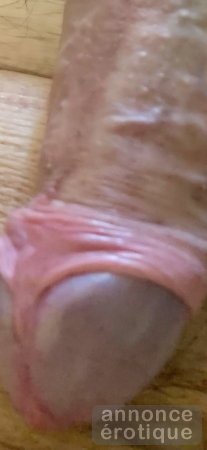 Beau mâle propose bon sexe pour vous mesdames